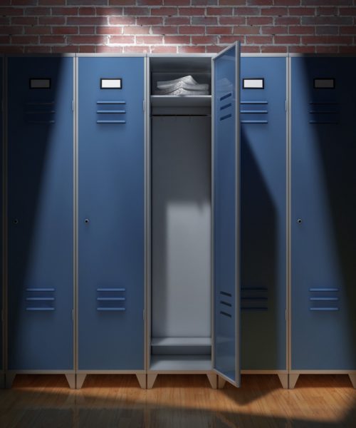 Vestiare metalice 2026 – standarde de rezistență și siguranță