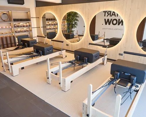 Pilates – Ce Este Și Ce Beneficii Poate Avea Pentru Corp