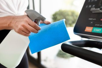Curățenie industrială și curățenie comercială în Cluj, două meserii care poartă același nume
