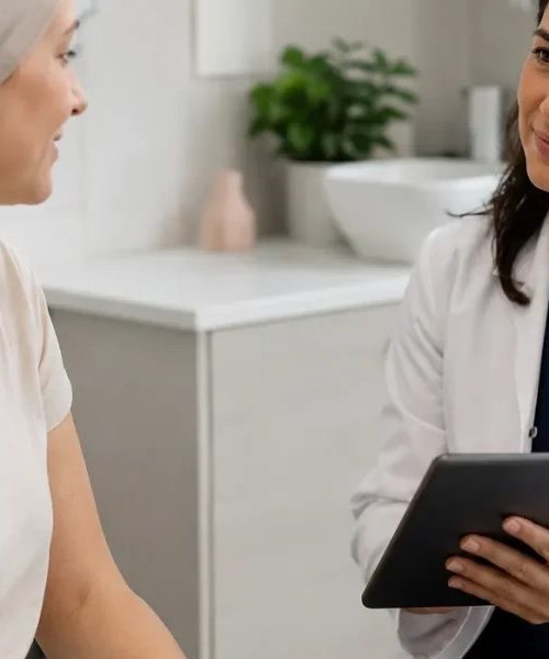 Chirurgie estetică în București: cum alegi intervenția și medicul potrivit pentru tine