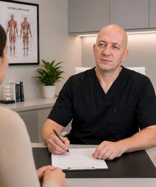 Chirurg plastician în București: 10 criterii esențiale pentru alegerea medicului potrivit