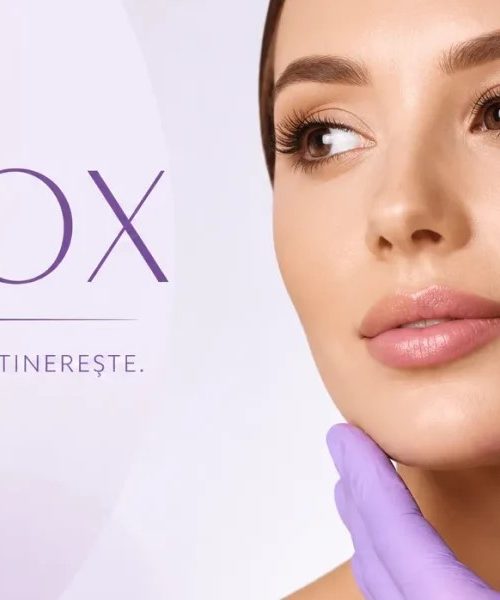 Botox în București: când este recomandat, cum acționează și cât timp se mențin rezultatele