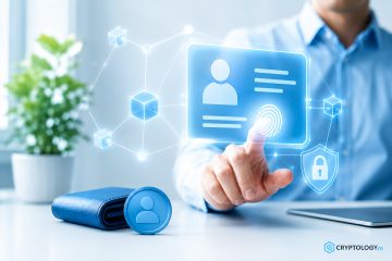 Identitatea digitală în Web3, de la parolă uitată la portofel controlat de utilizator