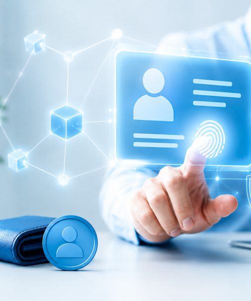 Identitatea digitală în Web3, de la parolă uitată la portofel controlat de utilizator