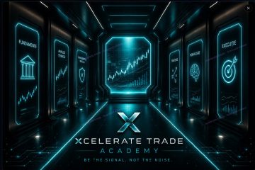 Ce înseamnă un execution framework și cum îl predă Xcelerate Trade?